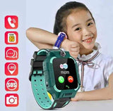 SMARTWATCH KIDS Q19