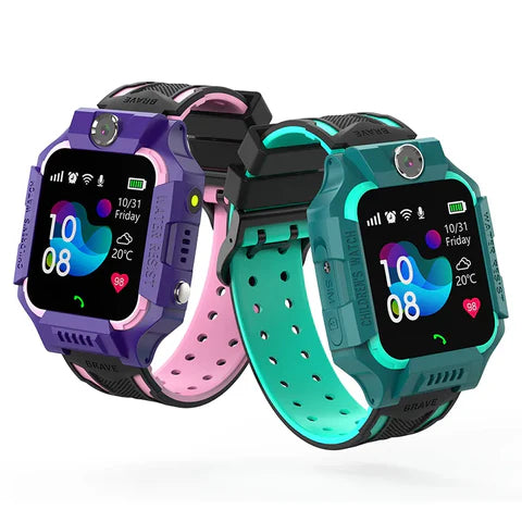 SMARTWATCH KIDS Q19