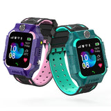 SMARTWATCH KIDS Q19